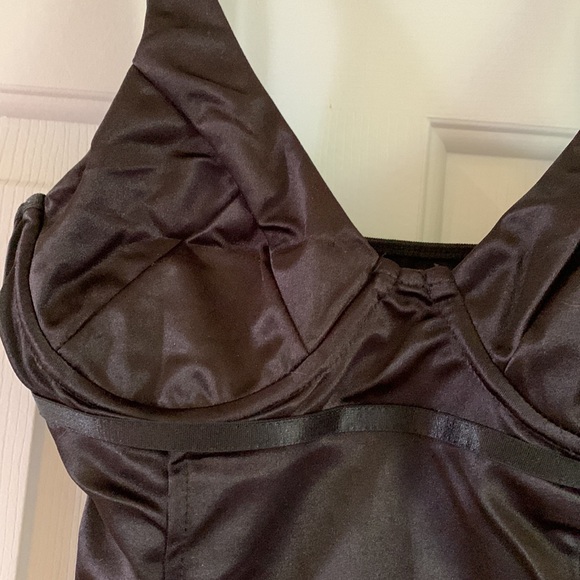 Black bodysuit - Picture 2 of 11